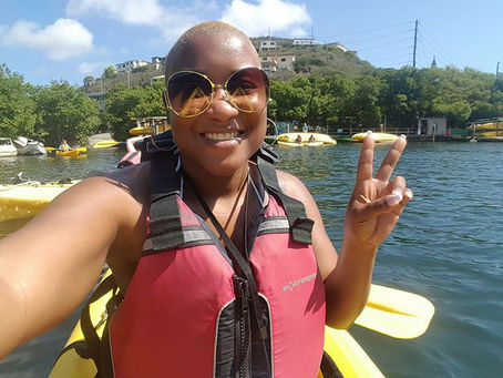 5 advantages to traveling alone, and why you should give it a try!