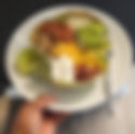 4 Tips to Fueling your 40's: Why Healthy Eating is Your Secret Weapon