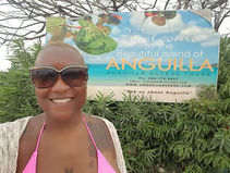 7 islands, 2 states, 1 seven day cruise, and 4 flights for $1,100.