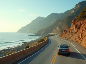 Flying vs Road Trip: Which Travel Experience Do You Prefer for Your Next Adventure