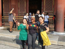 The Good, the bad and the ugly part of my visit to China