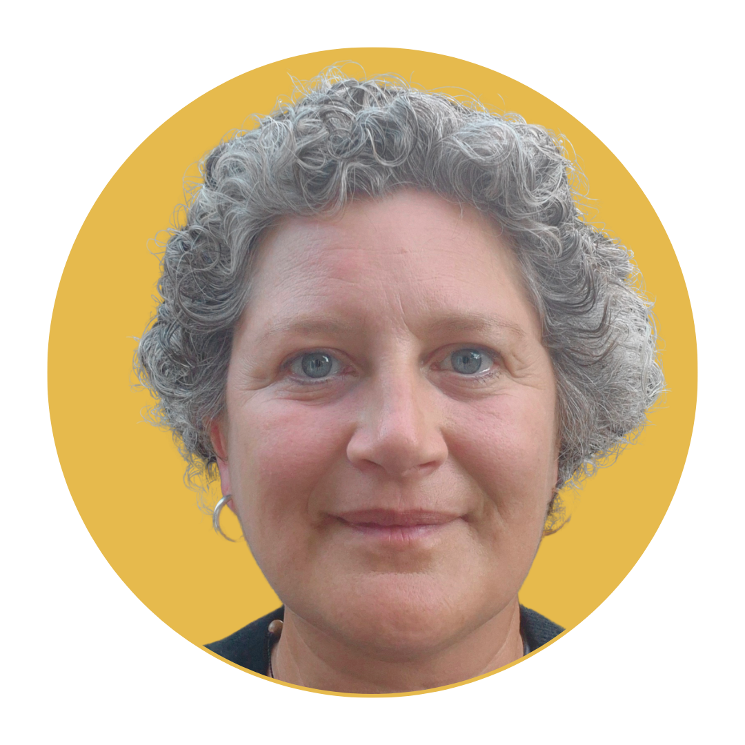 Writer: Lesley Magee