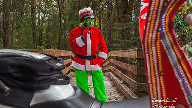 Grinch