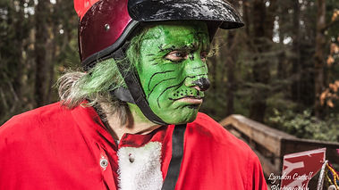 Grinch