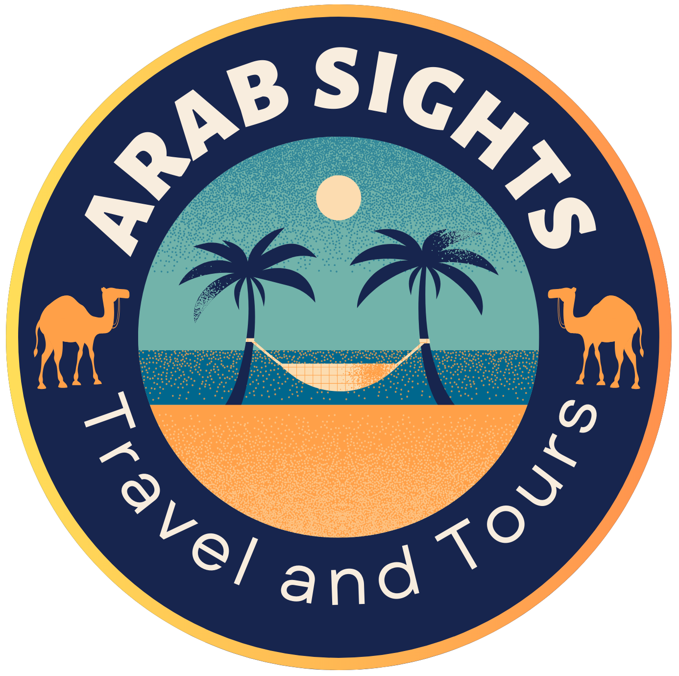 Writer: Arab Sights