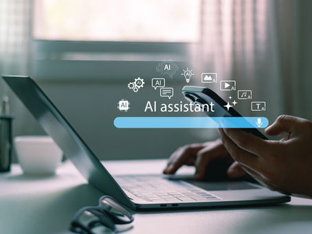 AI Is Changing HR — And That's a Good Thing