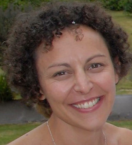 Emilie Guillemot - kinésiologue à Caudan près de Lorient