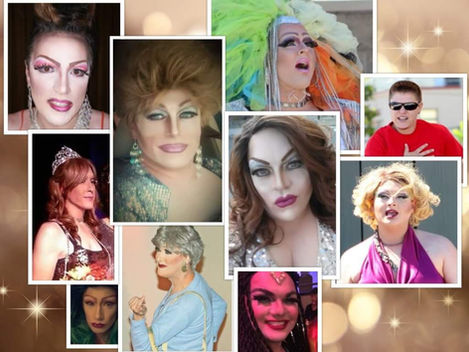 Queens for a Cause - Friday 1/12 in Oswego