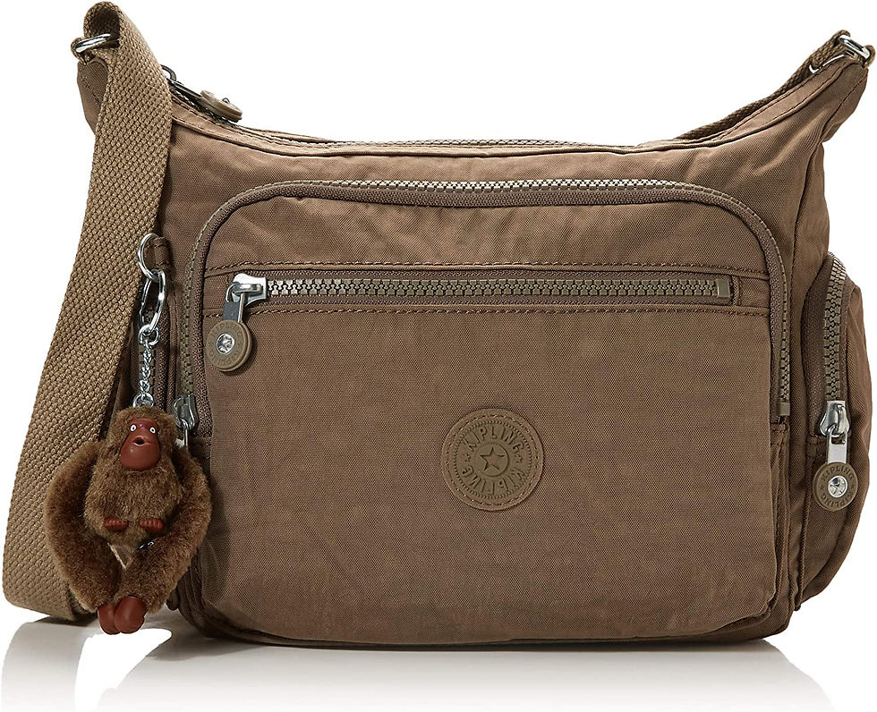 Thumbnail: Women's Gabbie S Crossbody, One Size