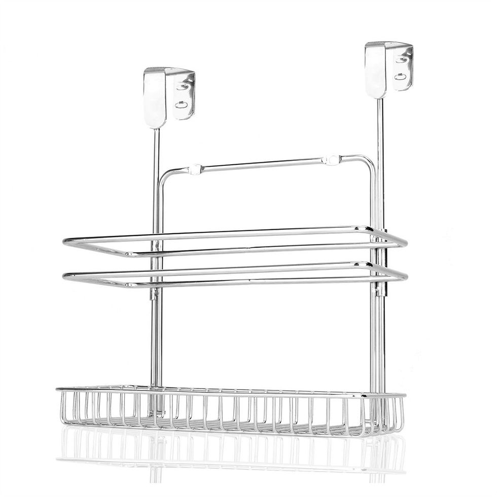 Thumbnail: Over Door Organiser