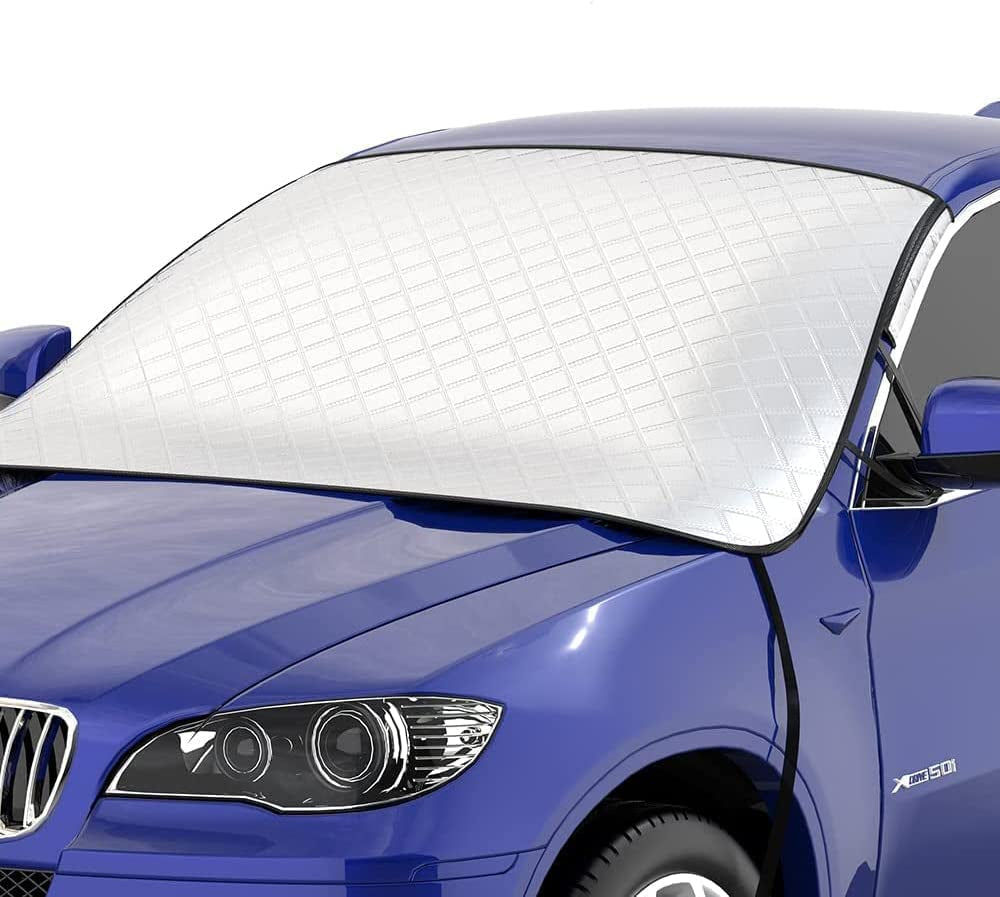 Car Windscreen Cover, Windscreen Cover, Car Front Window Sunshades