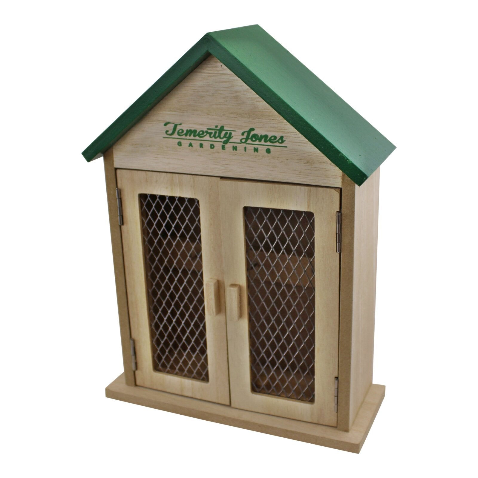 Key House, Potting Shed Design Shipping furniture UK