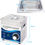 Thumbnail: Industrial Ultrasonic Cavitation Machine, Ultrasound Washing Machine with Cleani