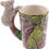 Thumbnail: Koala Ceramic Shaped Handle Mug, Coffee Hot Drinks, Decorative Gift Box, Home Ki