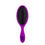 Thumbnail: WetBrush Original Detangler Hair Brush - Purple