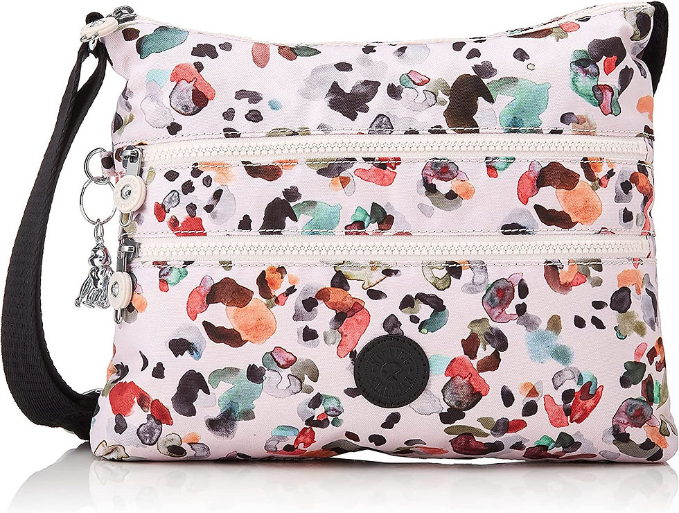 Thumbnail: Women's Alvar Crossbody Bags