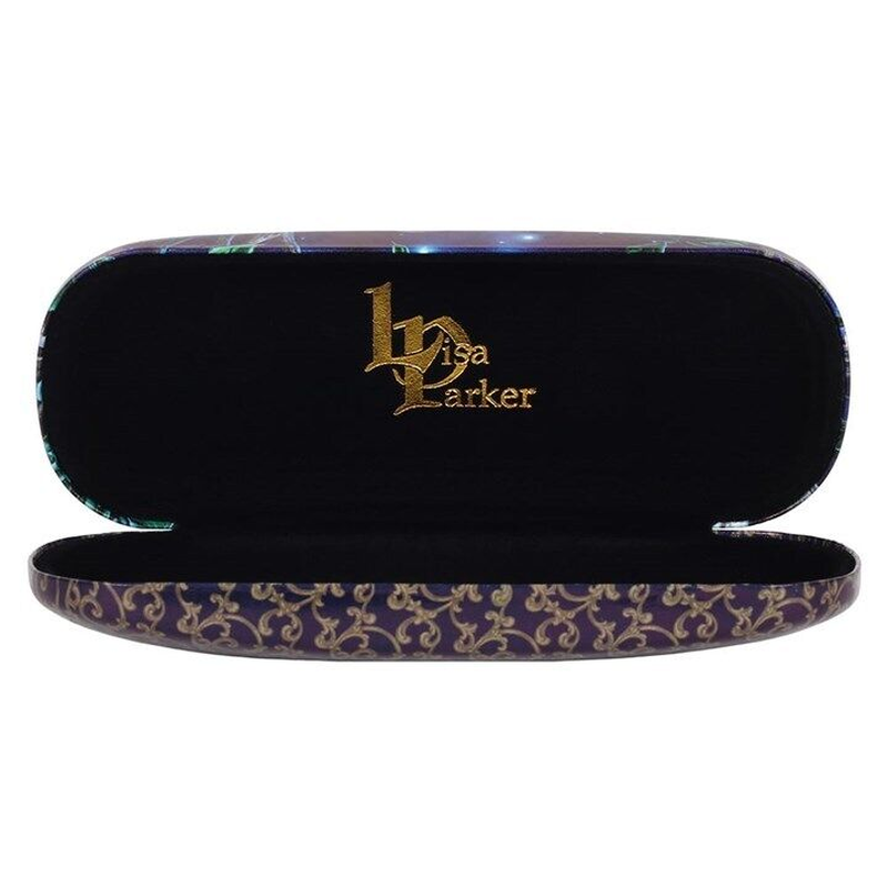 Thumbnail: Fairy Tales Glasses Case by Lisa Parker