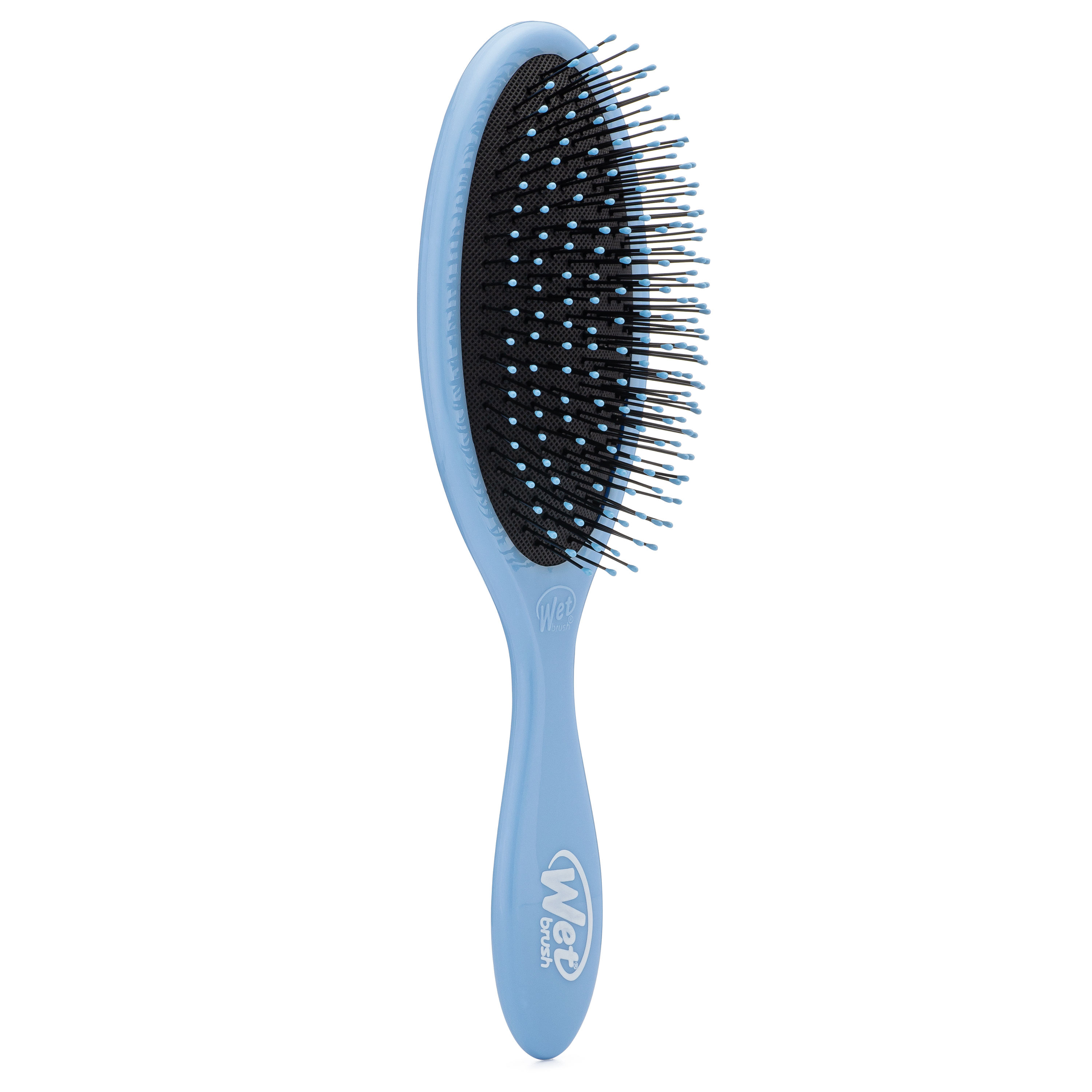 WetBrush Original Detangler Hair Brush - Sky