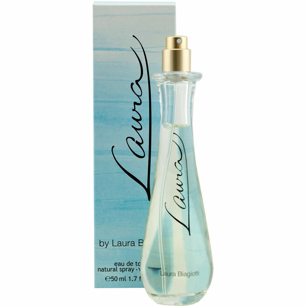 Thumbnail: Laura Biagiotti Laura  Eau De Toilette Spray 50ml | Home Essentials