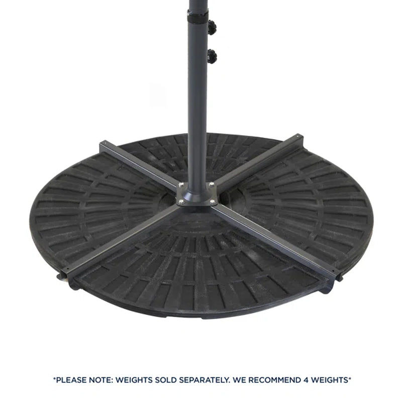 Thumbnail: Hadley 3M Cantilever Parasol