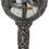 Thumbnail: Templars Goblet Goblet 22cm Grey
