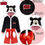 Thumbnail: Kids Dressing Gown, Girls & Boys Novelty Gift