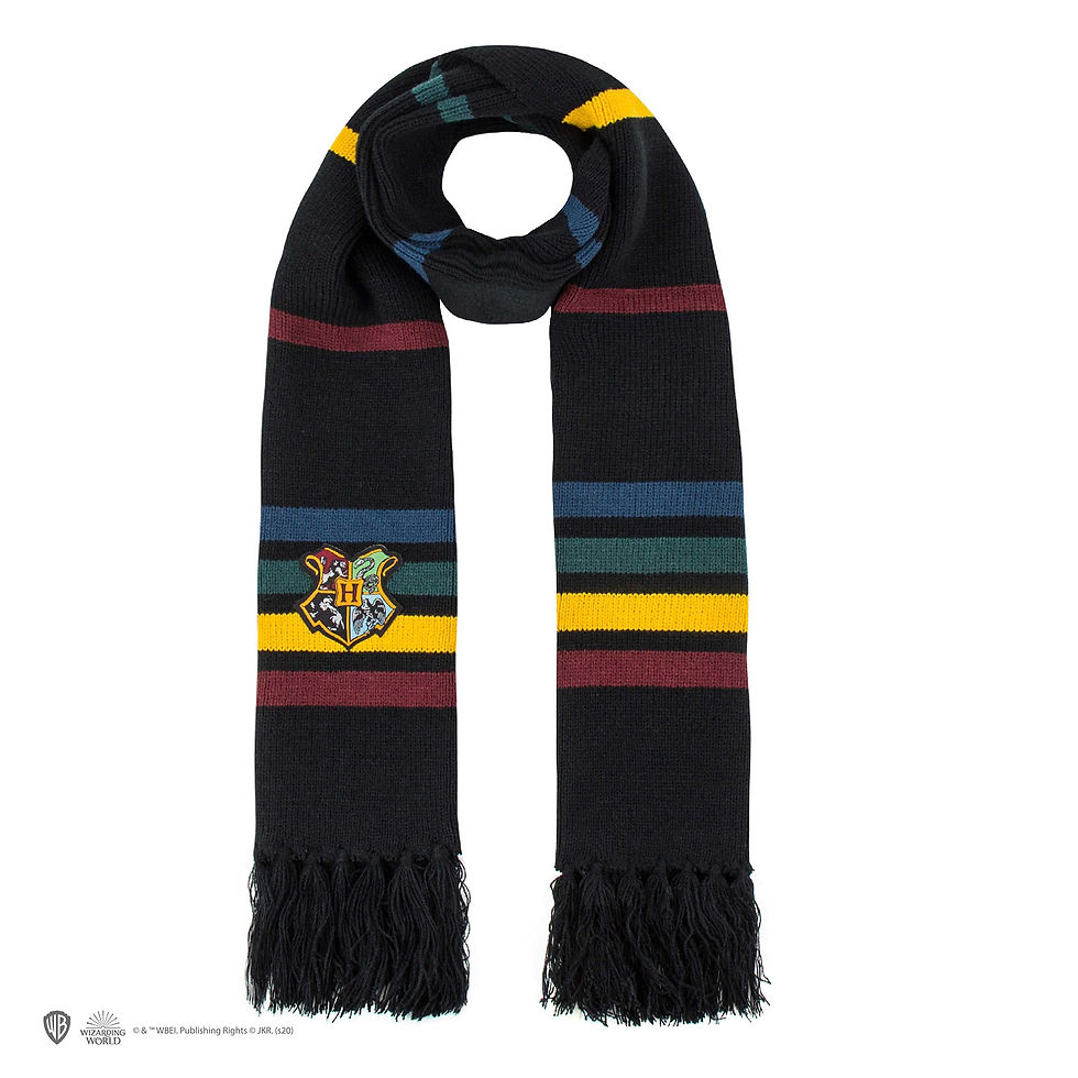 Thumbnail: Various Scarfs - Ultra Soft Warm Scarf - 190 cm Novelty Gift