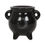 Thumbnail: Mystical Moon Cauldron Ceramic Incense Holder