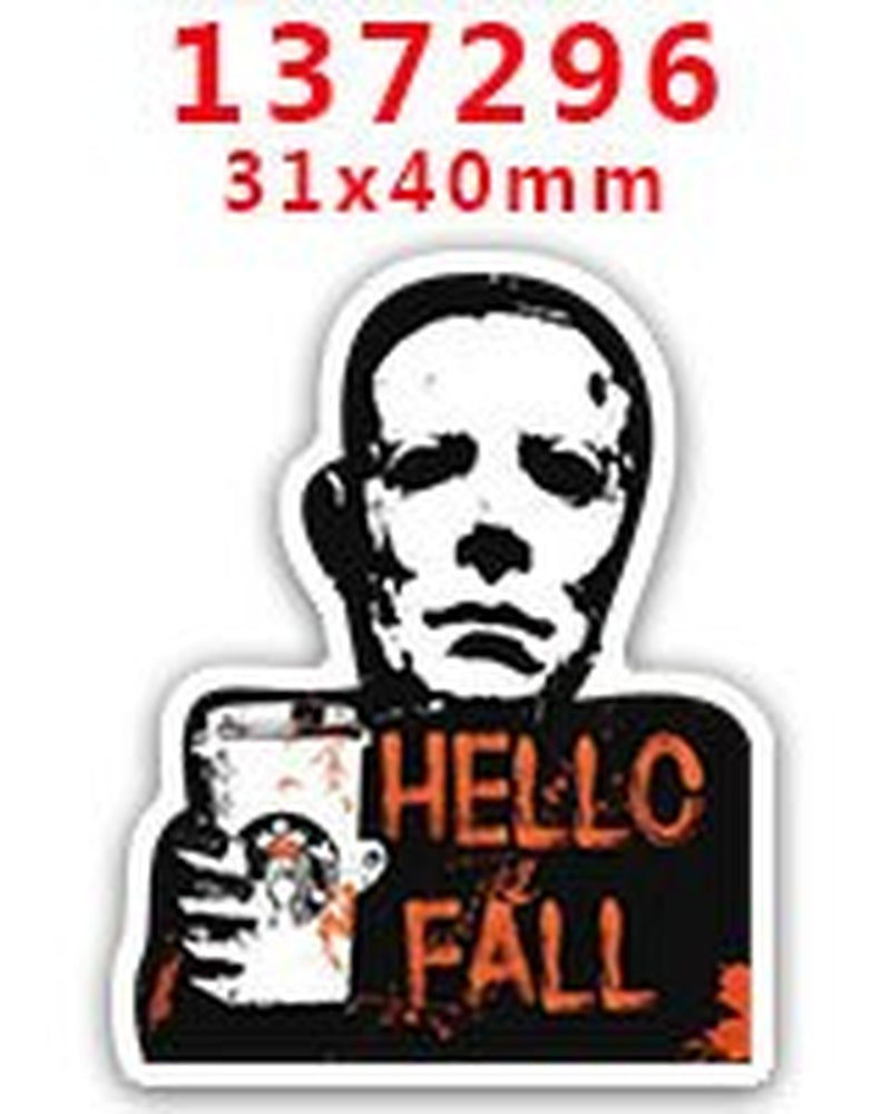 Thumbnail: 10Pcs Planar Resin Crafts Custom Resin Halloween for DIY Phone Decorations