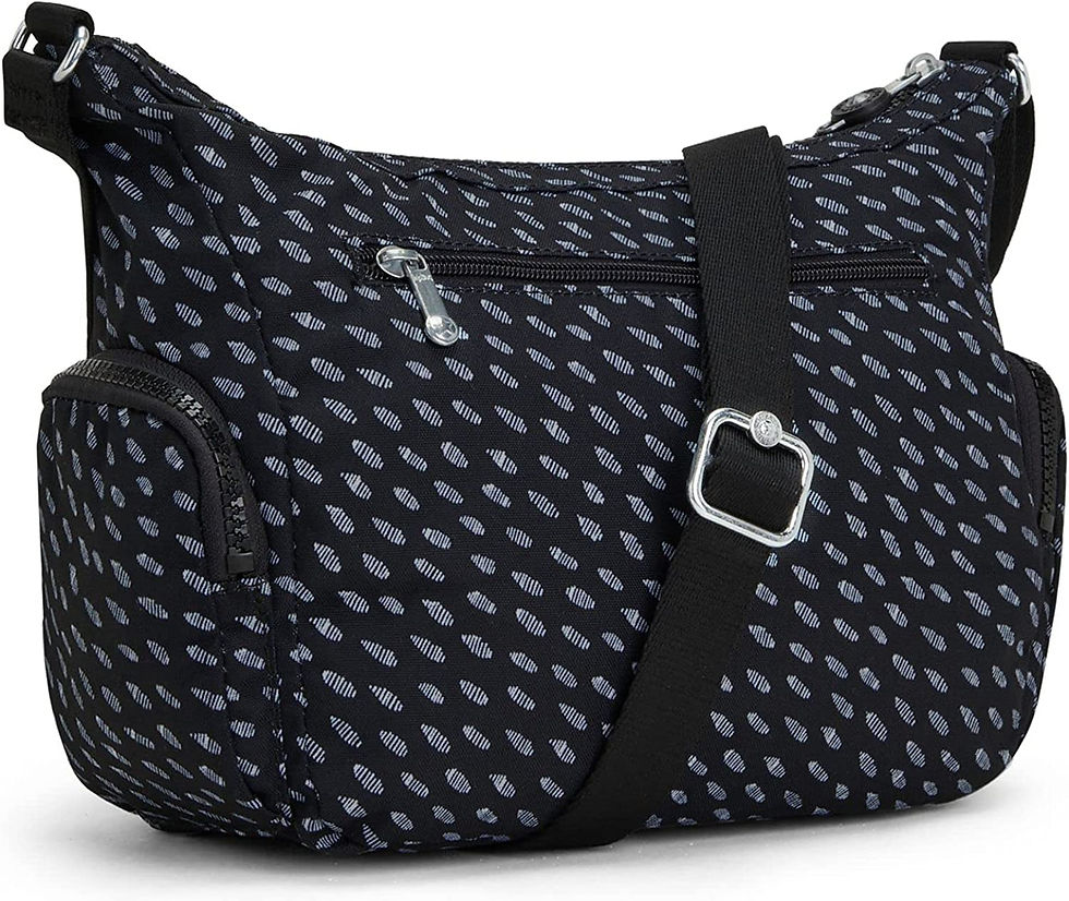 Thumbnail: Women's Gabbie S Crossbody Bags, One Size