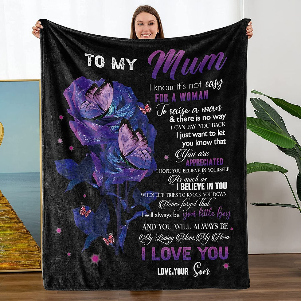 Thumbnail: Gifts for Mum, Mothers Day Birthday Gifts, Mum Gifts, Mum Birthday Gifts, Mother