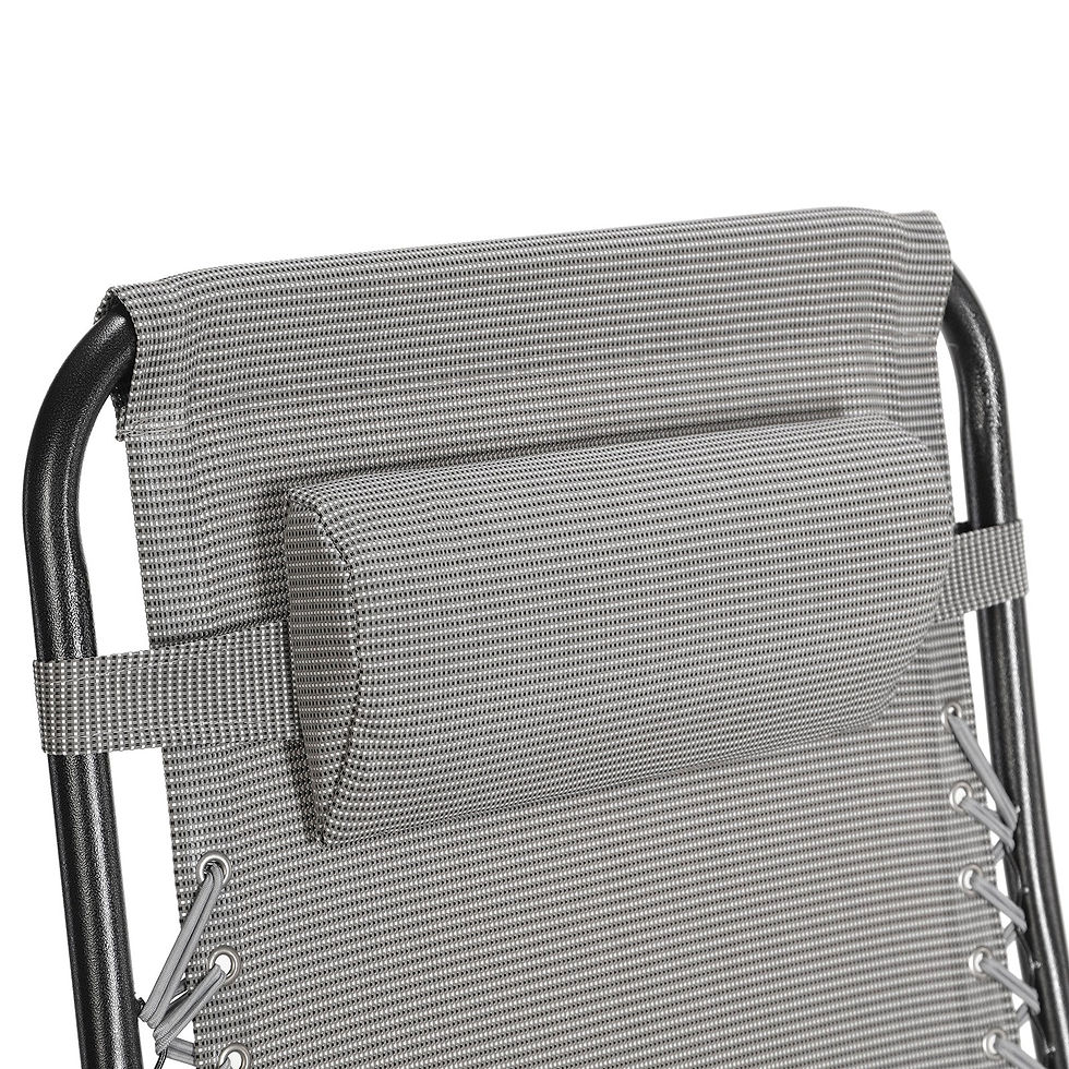 Thumbnail: beach chair