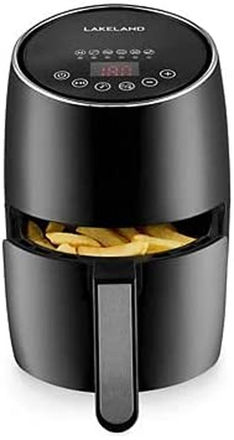 Thumbnail: Digital Compact Air Fryer