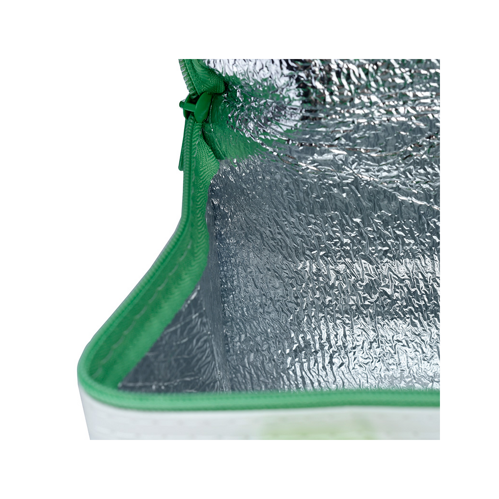 Thumbnail: Dinosauria Jr RPET Cool Bag