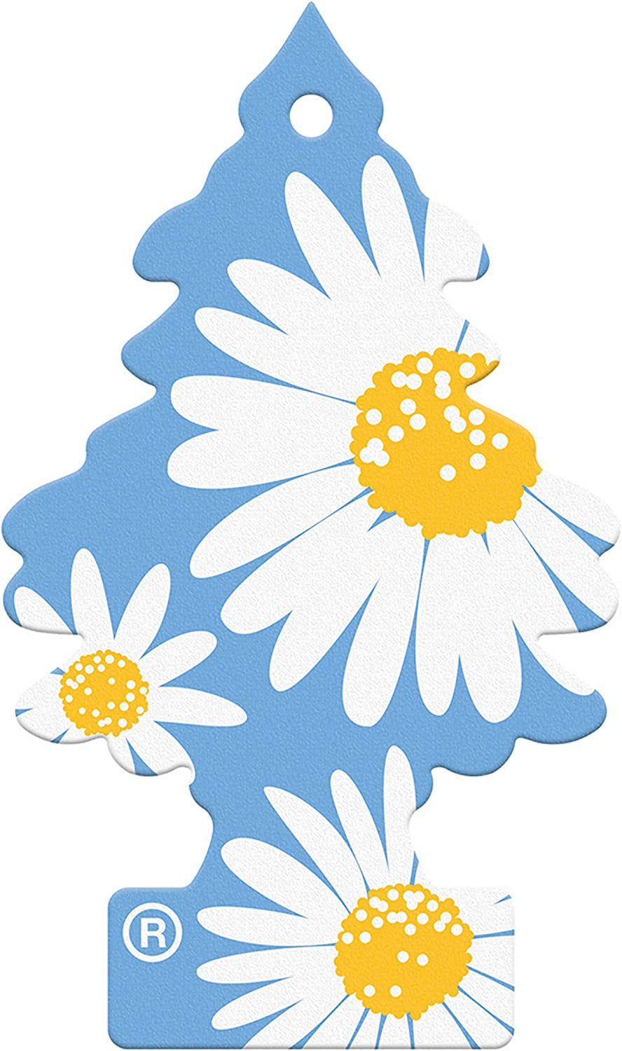Thumbnail: Air Freshener, New Car Fragrance