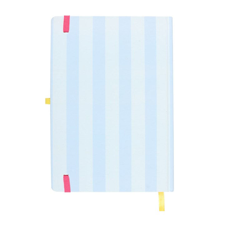 Thumbnail: Be Kind to Your Mind A5 Wellness Journal with Citrine Pen