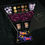 Thumbnail: Cadbury Heroes & Yankee Candle Signature Chocolate Bouquet With Purple Roses