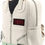 Thumbnail: Ghostbusters Cosplay Square Canvas Backpack