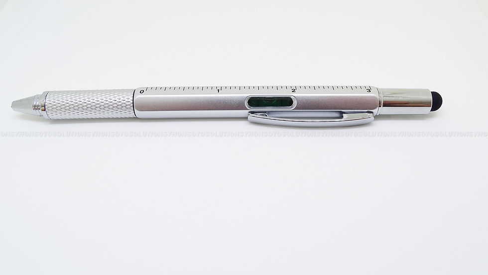Thumbnail: 4 In 1 Multi Gadget Pen