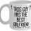 Thumbnail: Boyfriends Mug - Valentines Gifts for Him - Gifts for Boyfriend, This Guy has Th