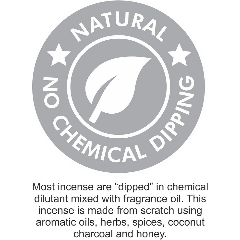 Thumbnail: Frankincense Incense 100g