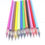 Thumbnail: School Accessories 12 Multi Colours Art Pens or Pen Refills