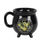 Thumbnail: Mabon Colour Changing Cauldron Mug by Anne Stokes