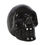 Thumbnail: Black Obsidian Crystal Skull