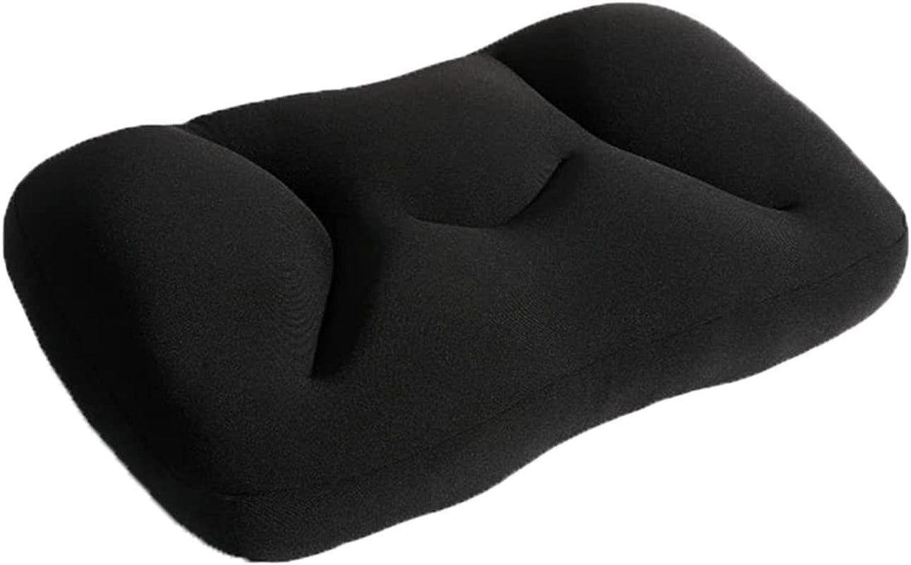 All-round Clouds Pillow Nursing Pillow Sleeping Memory Foam Egg Shaped Pillows