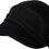 Thumbnail: Ladies Baker Boy Newsboy Cabbie Cap Visor Beret Peaked Winter Hat for Women