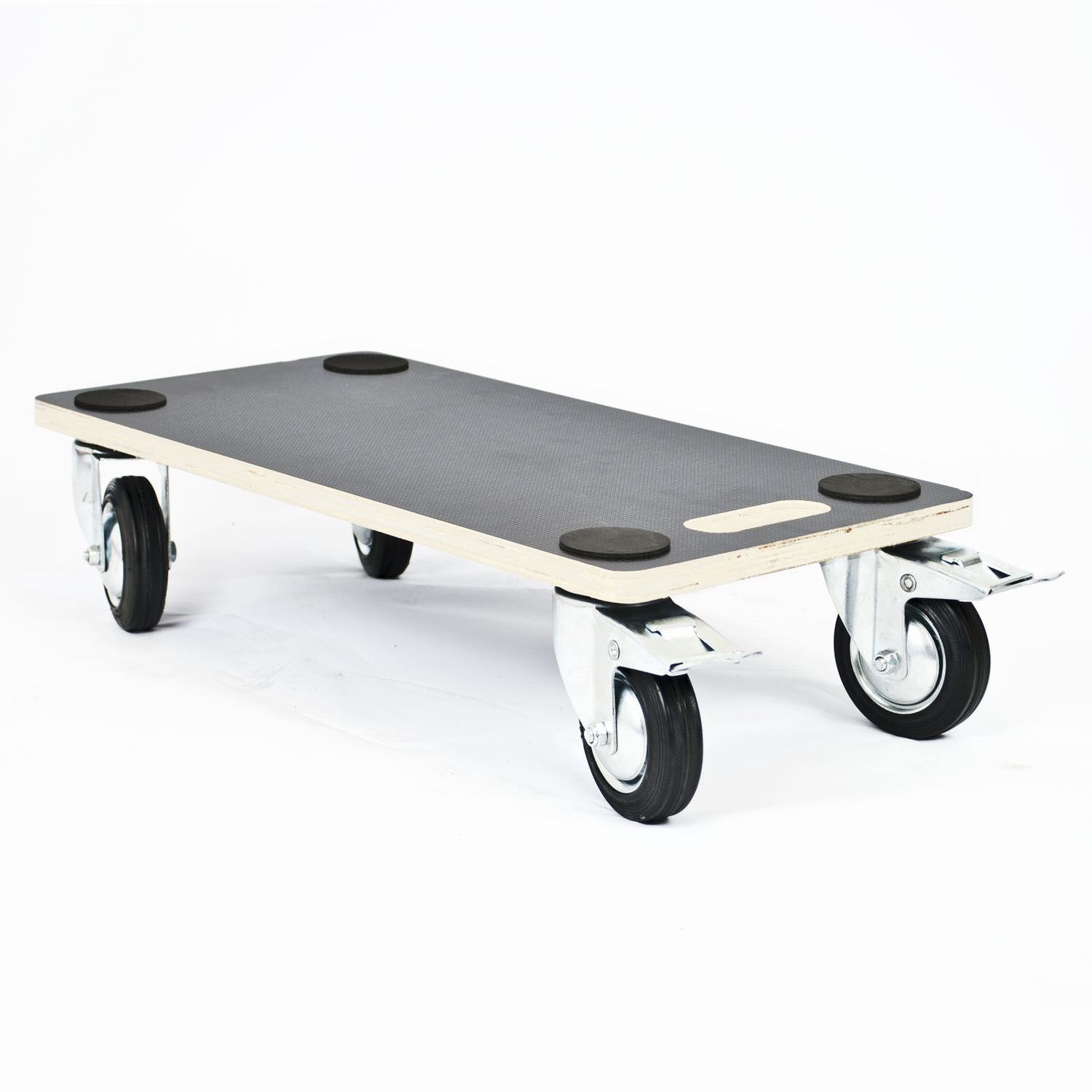 4 Wheel Transport Roller - 58cm x 23cm | Home Essentials UK