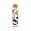 Thumbnail: Reusable Glass Water Bottle - Bark Dog