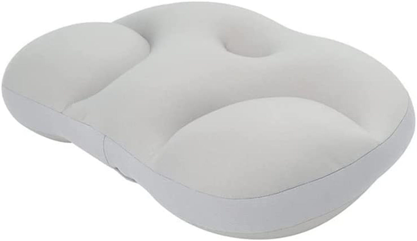 Pillow Contour Memory Foam All-round Ergonomic Cervical Orthopedic Deep Sleep So