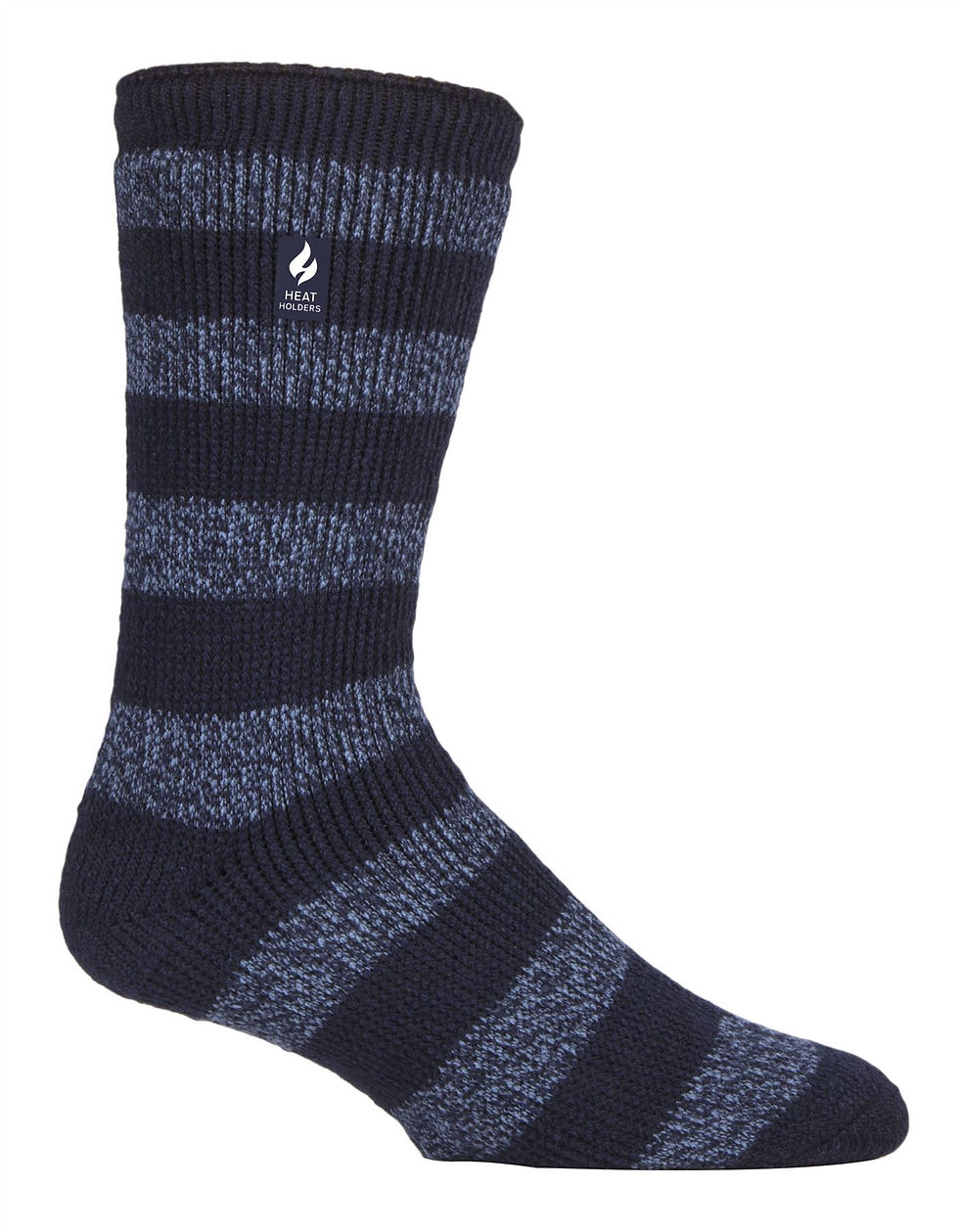 Thumbnail: Heat Holders - Mens Twist Socks (2021)